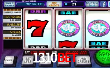 Desvendando o Mundo dos Jogos Virtuais na 1310bet