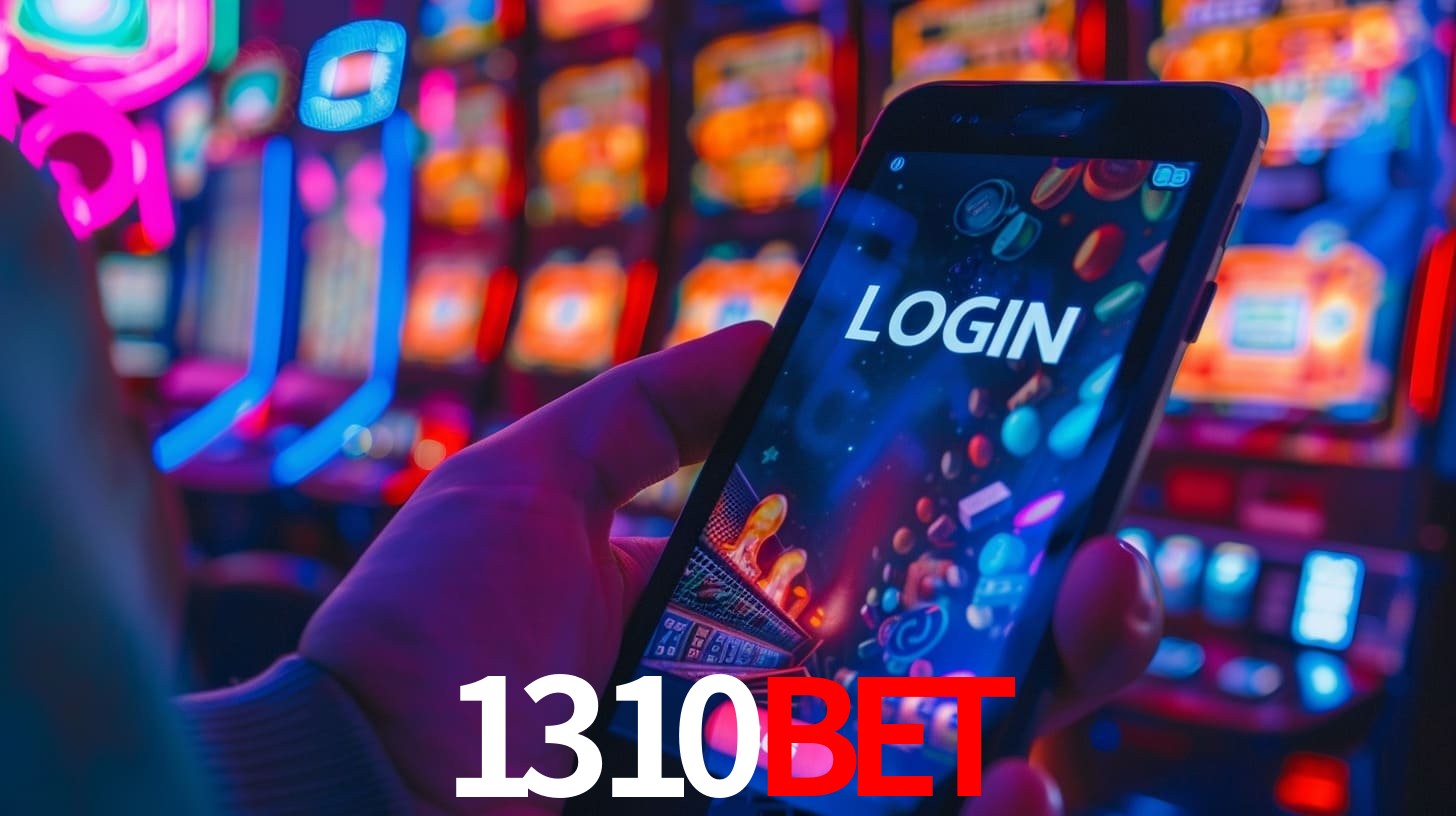 Experiência VIP 1310bet