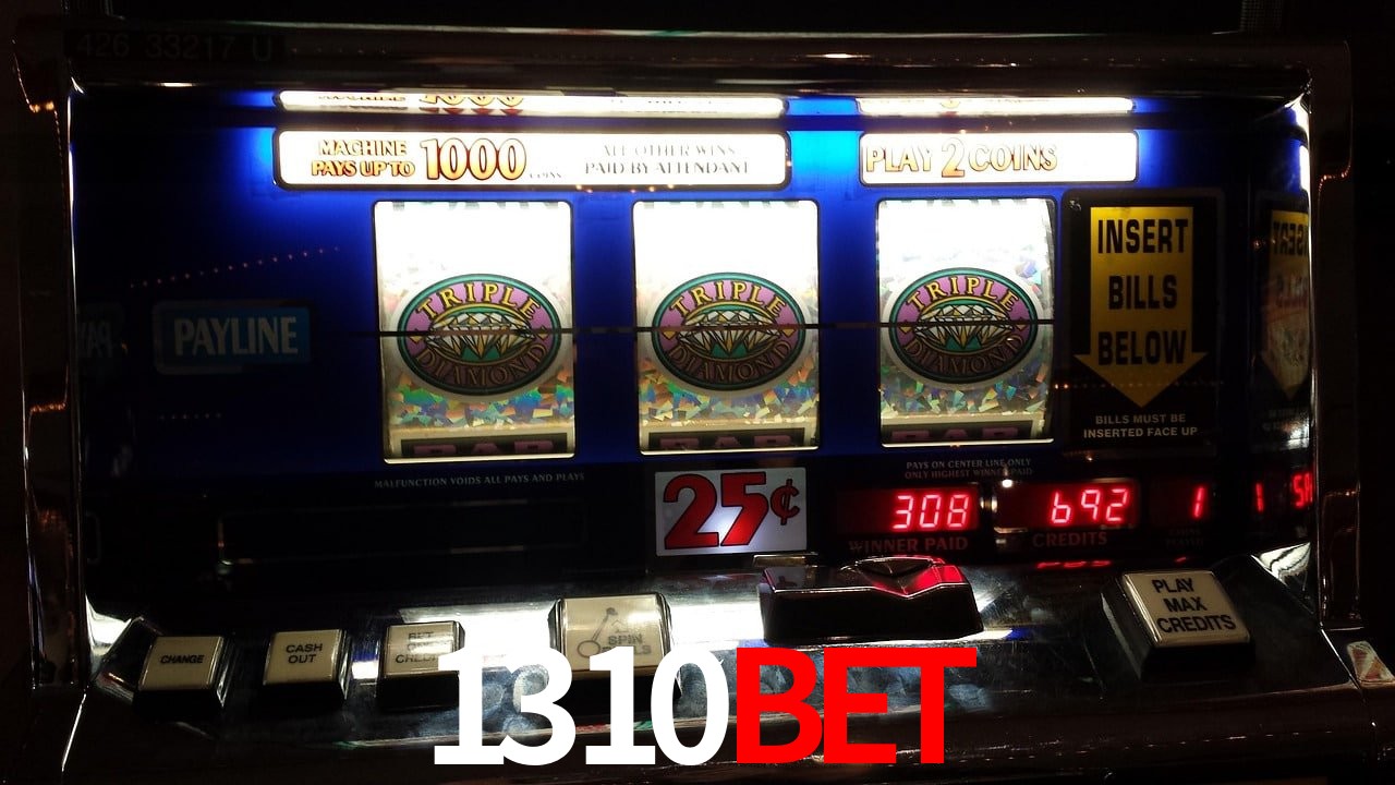 Welcome Bonus 1310bet
