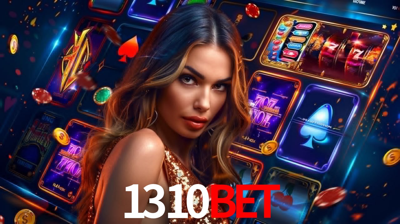 cassino 1310bet
