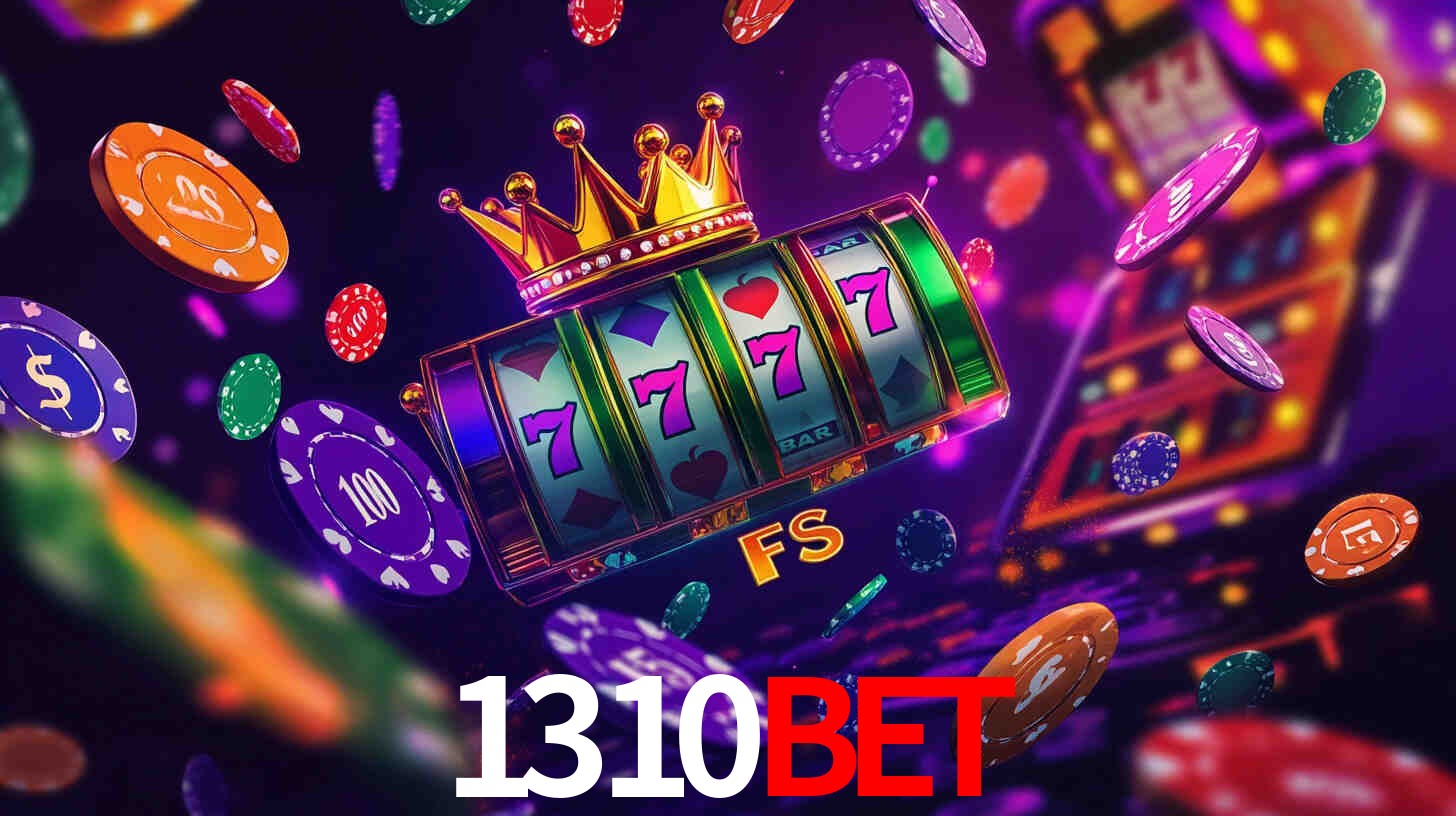 Roulette Table 1310bet