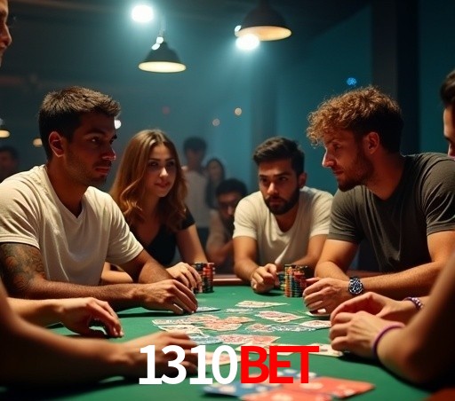 1310bet Slot - 320+ Caça-Níqueis Premium