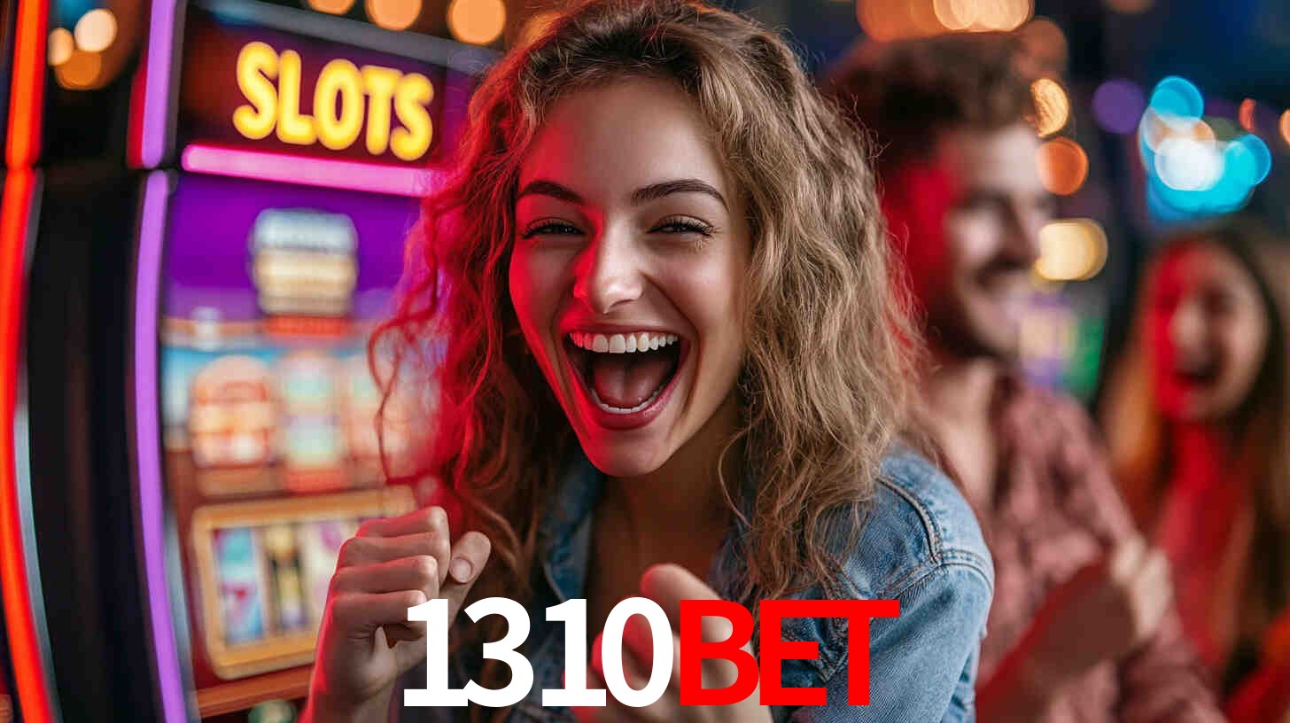 A Experiência Imersiva dos Cassinos Ao Vivo no 1310bet