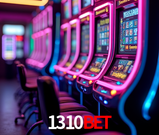 1310bet São Paulo - Top Slots