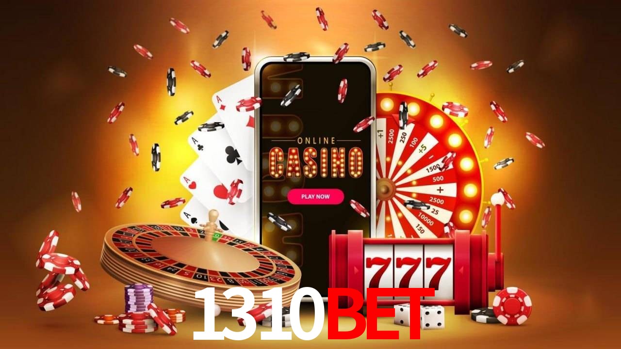 1310bet Belo Horizonte - Jackpots