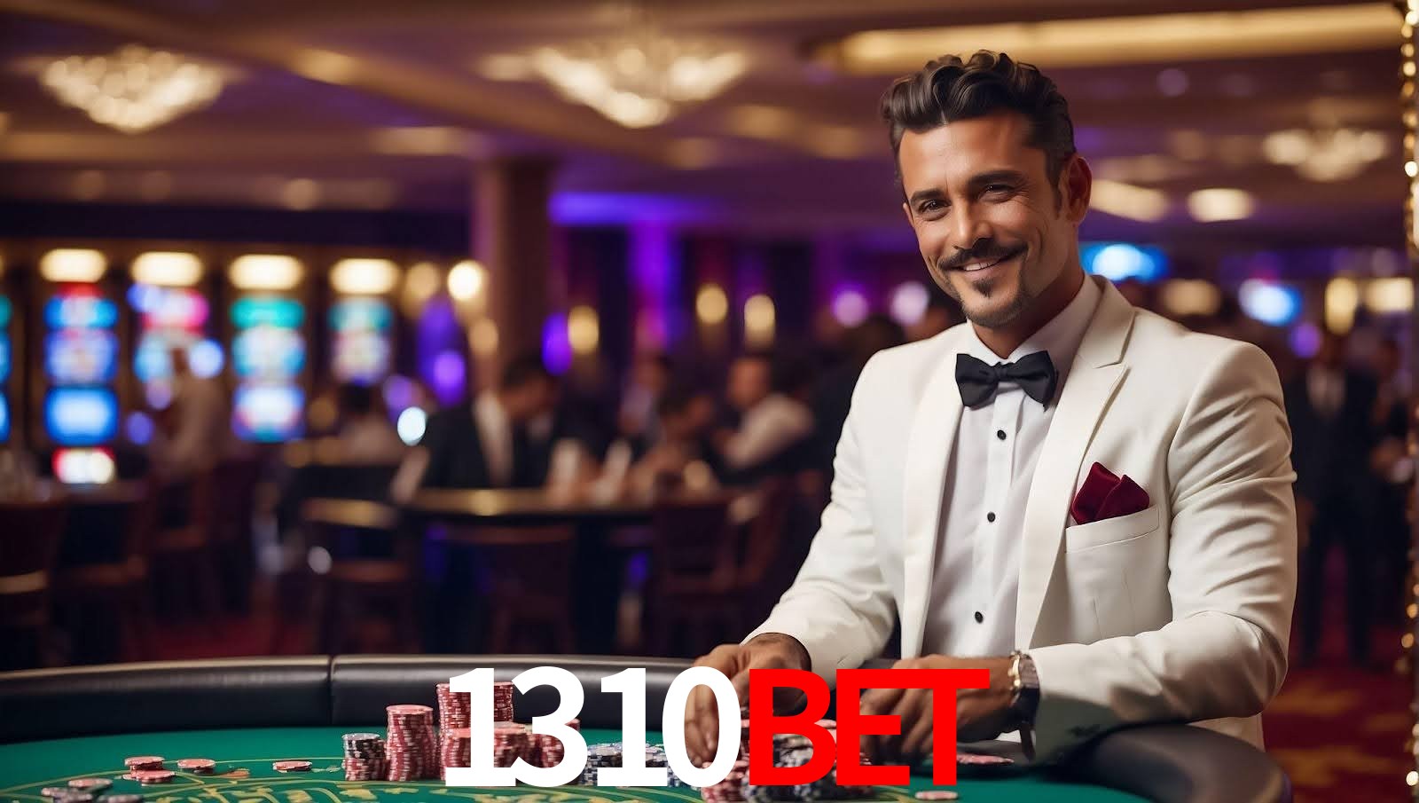 1310bet - Login Methods