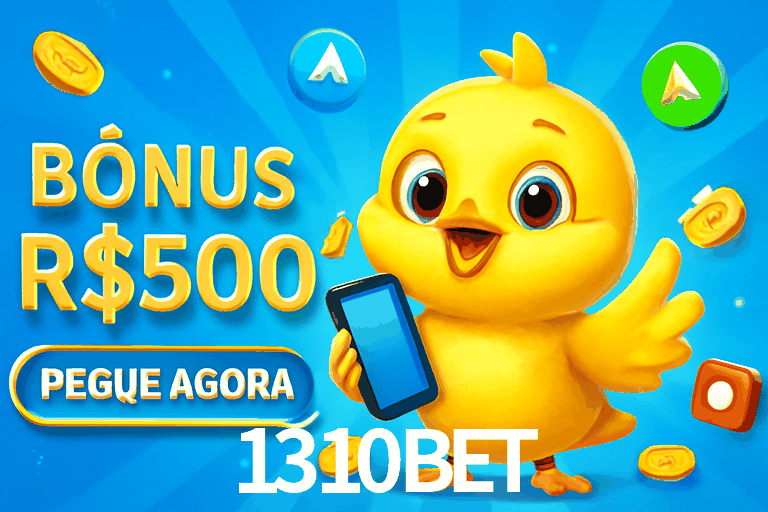 Weekend Specials 1310bet