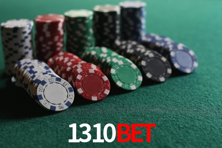 Slot Games 1310bet