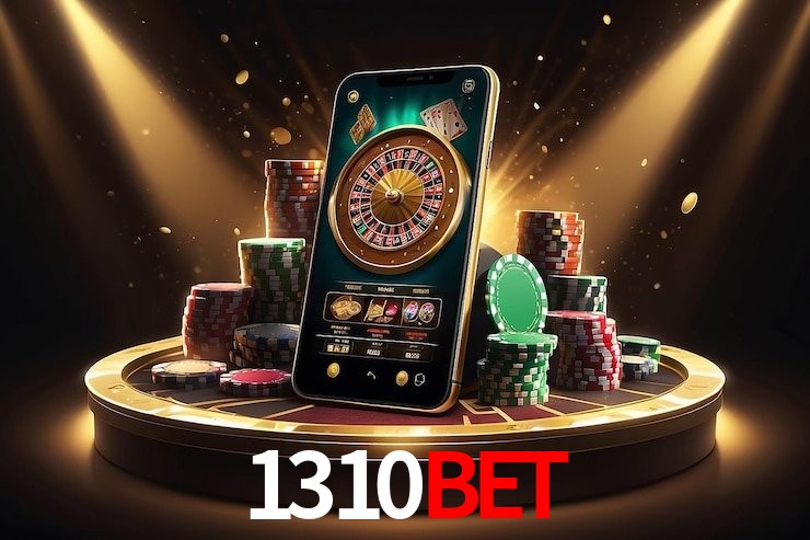 1310bet - Winners Celebration