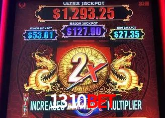 1310bet Belo Horizonte - VIP Casino