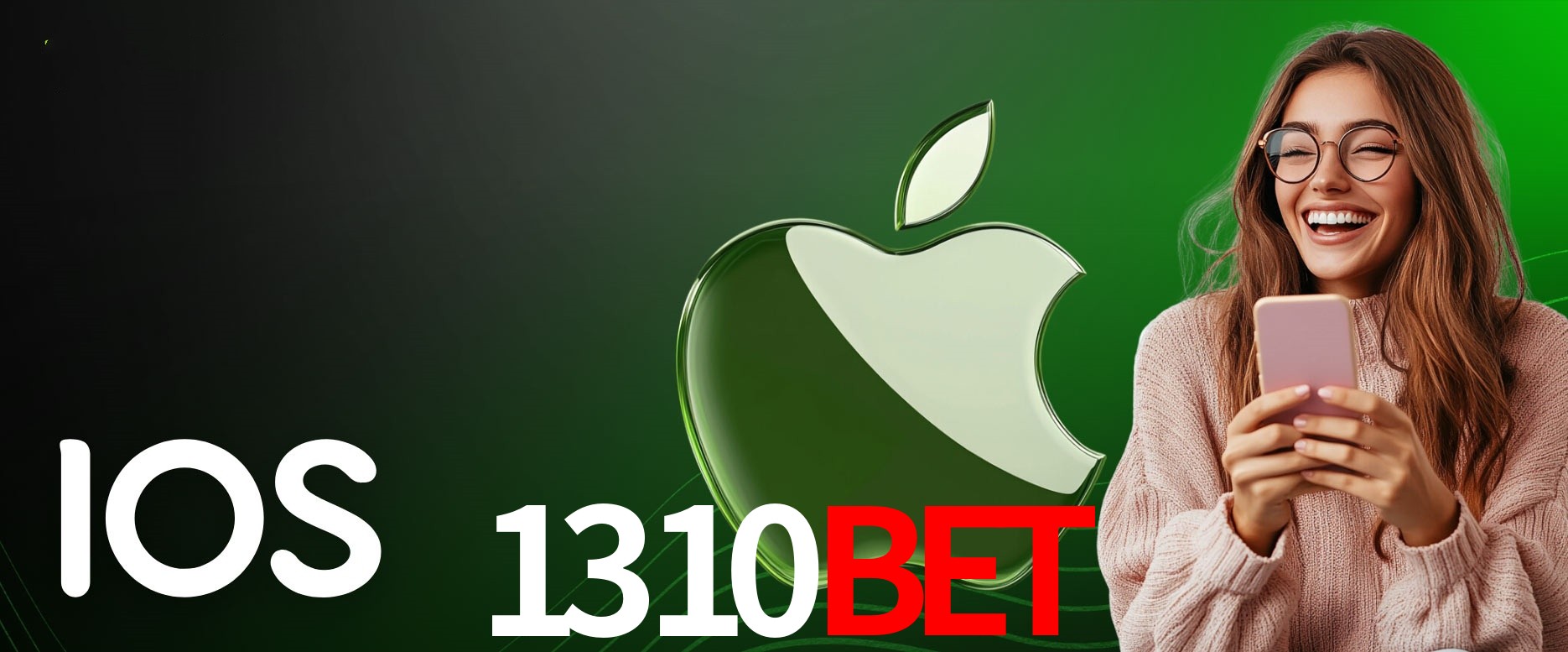 APP oficial da 1310bet para mobile