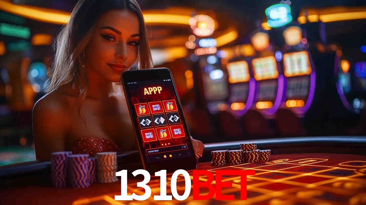 Explorando a Categoria de Eventos em Apostas na 1310bet
