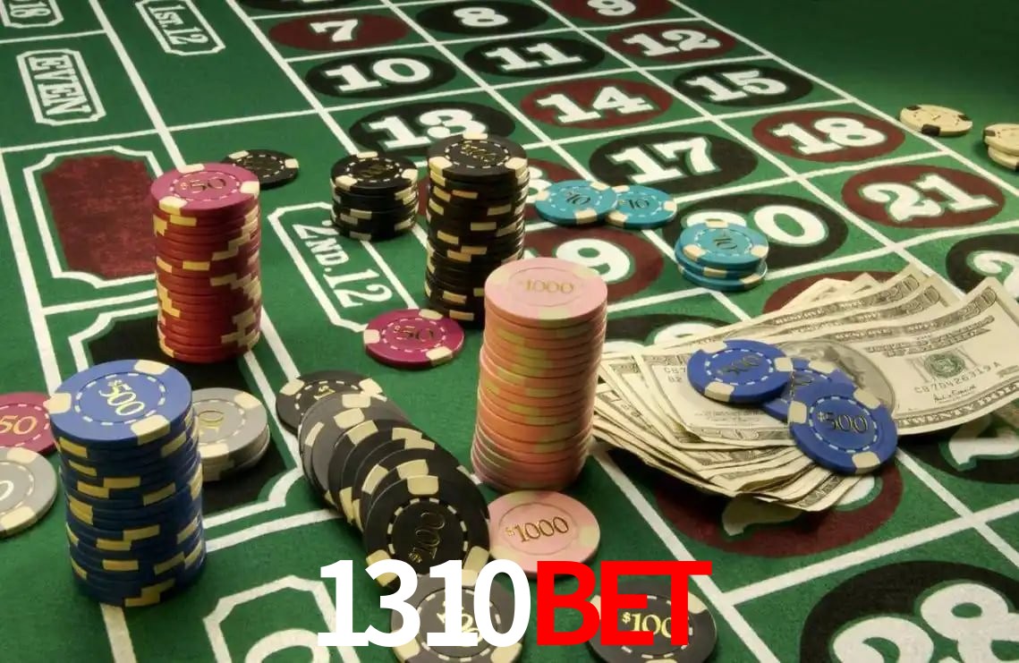 Games Directory 1310bet