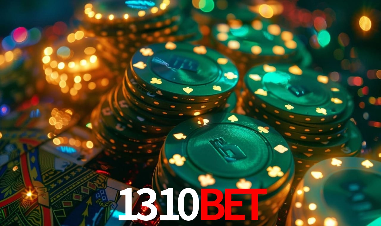 Jogos de Slot 1310bet