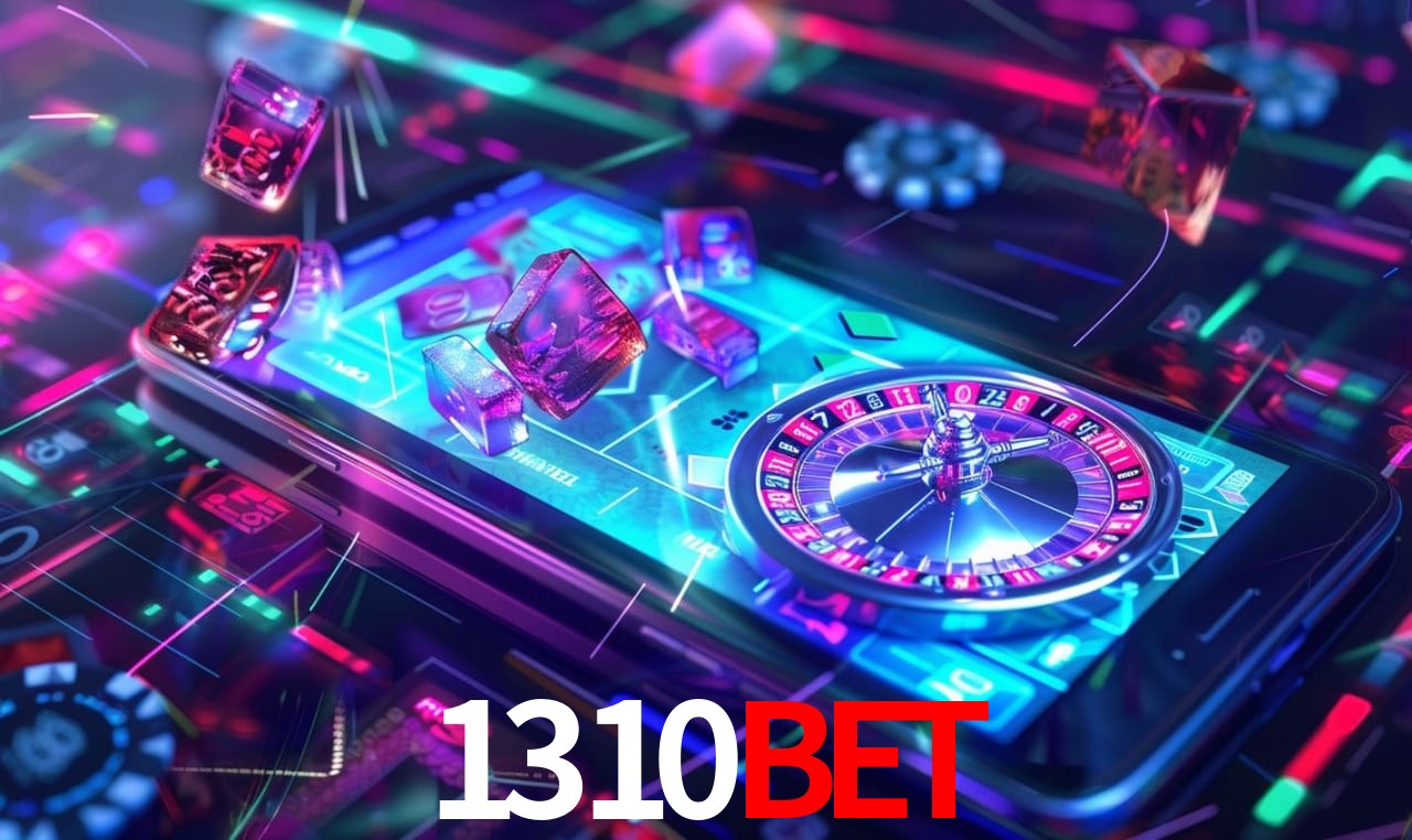 Login Seguro 1310bet