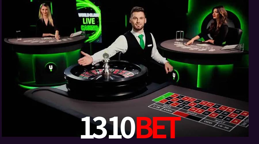 Seasonal Promotions 1310bet
