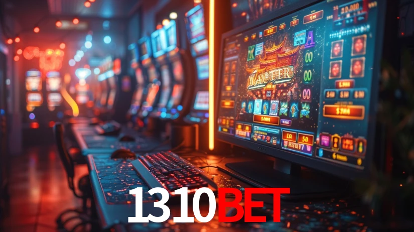 Explore as vantagens do 1310bet: serviço profissional e confiabilidade