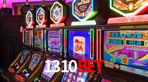 Mesa de Blackjack 1310bet