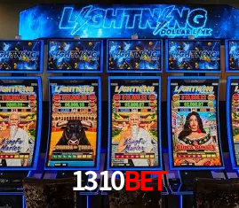 Explorando a Categoria de Eventos em Apostas na 1310bet