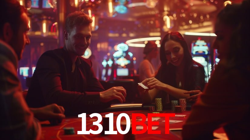 A Popularidade dos Caça-Níqueis no 1310bet