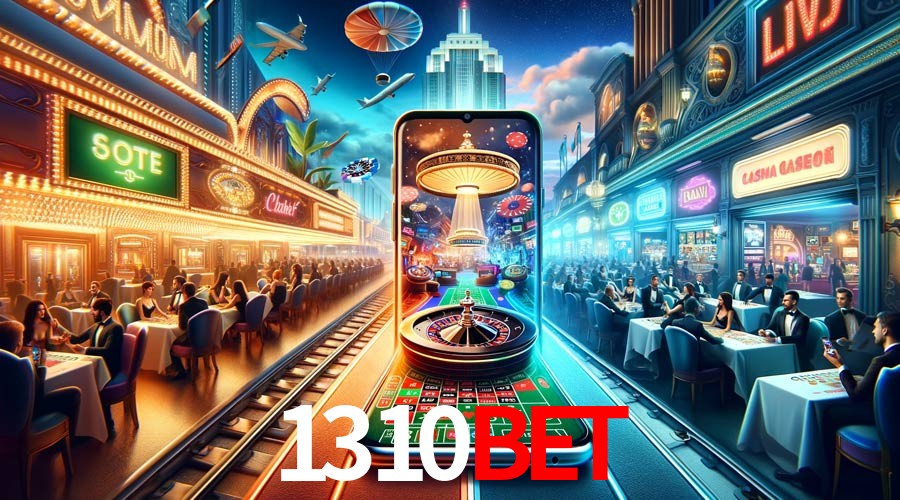 Flash Promotion 1310bet