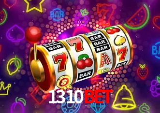 Apostas Esportivas na 1310bet: Um Guia Completo