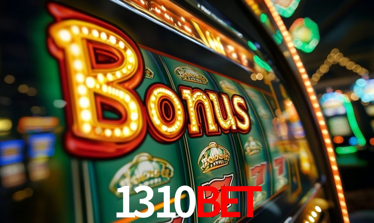 1310bet Salvador - Promo Stats