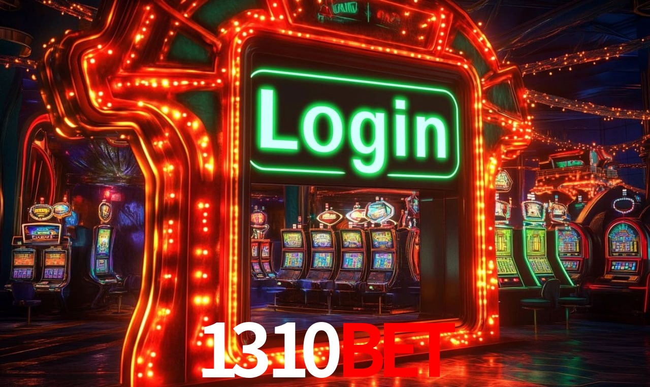 Casino Ao Vivo 1310bet
