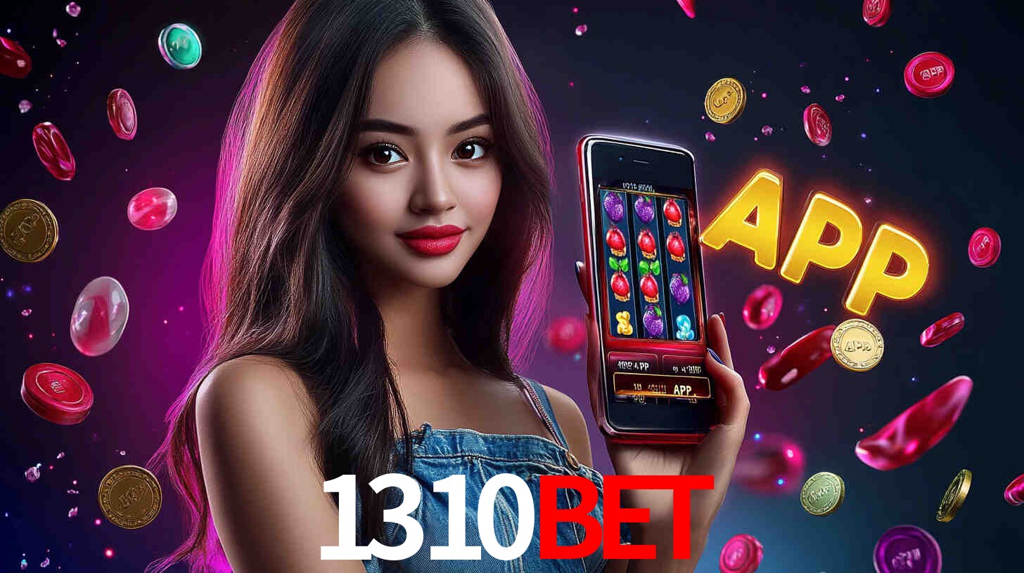 Descubra a Essência do 1310bet: Nossa História e Compromissos