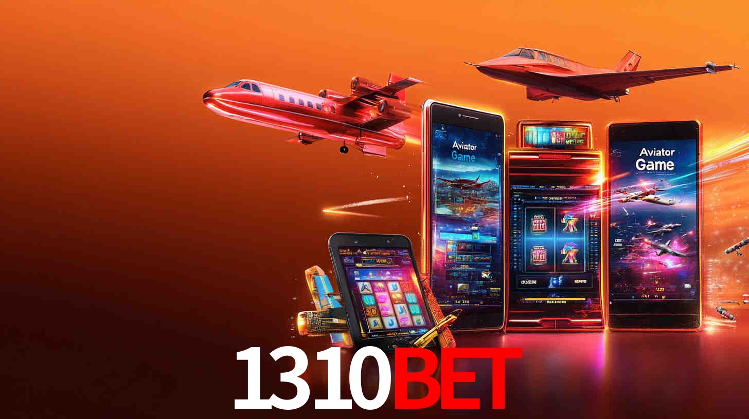 A Experiência Imersiva dos Cassinos Ao Vivo no 1310bet
