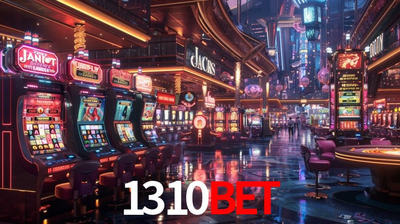 Account Benefits 1310bet