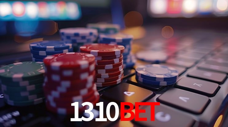 1310bet Entrar - Login Seguro Certificado