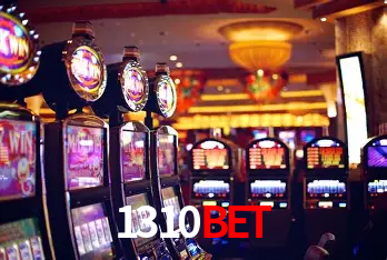 1310bet Rio de Janeiro - Bonus Terms