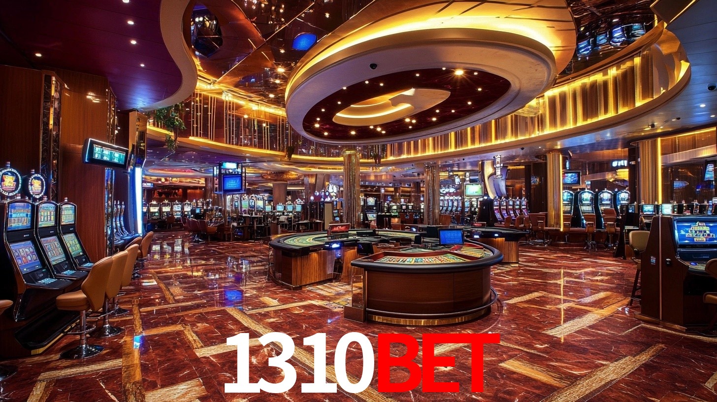 VIP Casino 1310bet