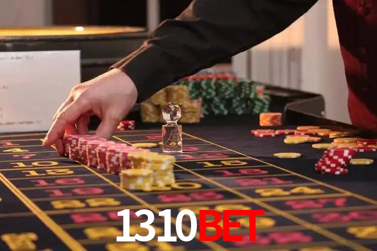 Descubra o Programa VIP da 1310bet: Vantagens Exclusivas para Jogadores