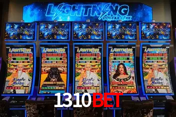 A Emoção da Loteria na 1310bet: Uma Chance de Mudança de Vida