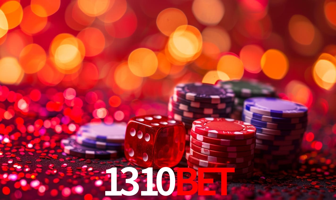 1310bet Belo Horizonte - Provably Fair