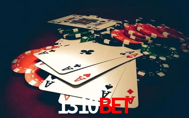 1310bet Brasília - Betting Features