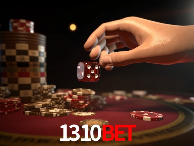 Promoções Sazonais 1310bet