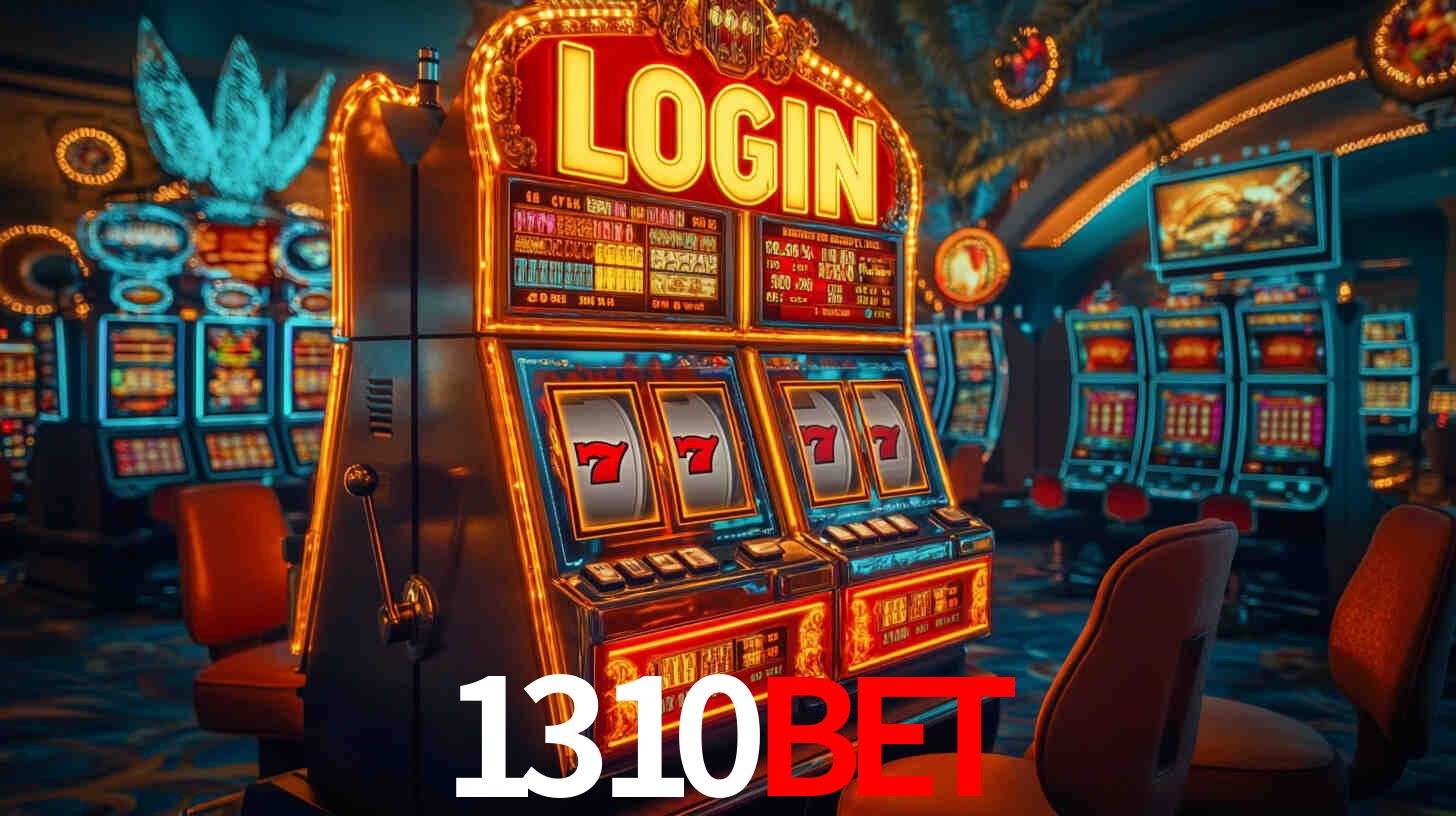 Welcome Bonus 1310bet