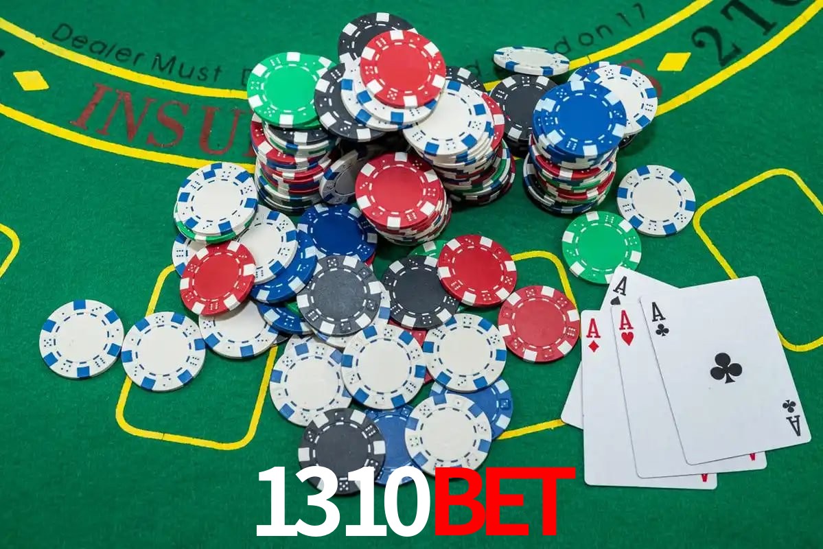 Apostas de Futebol 1310bet
