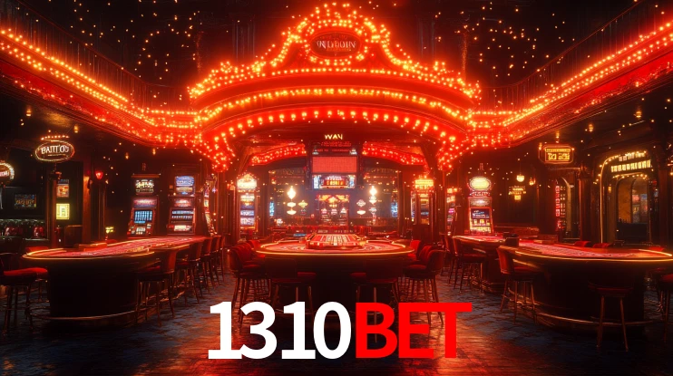 Premium Interface 1310bet