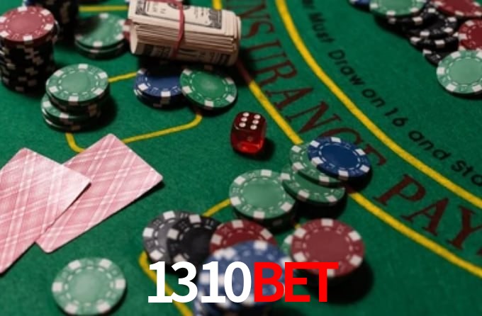 Bônus Generosos e Exclusivos no 1310bet para Você!