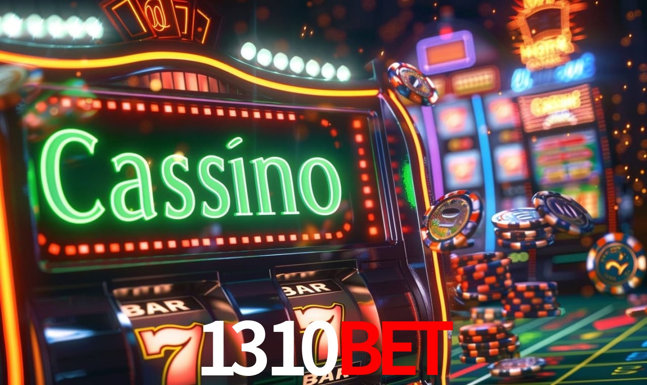 1310bet - Aplicativo Móvel