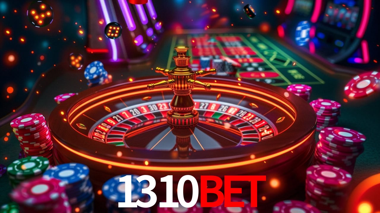 Torneios 1310bet