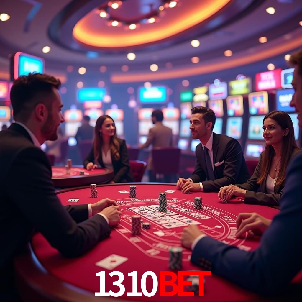 Apostas de Basquete 1310bet