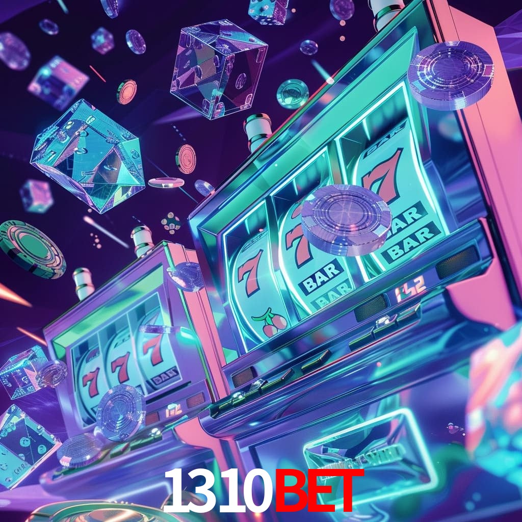 PIX Instantâneo 1310bet