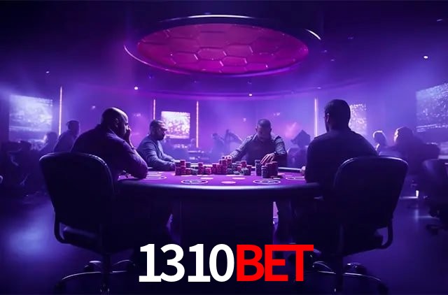Design Responsivo 1310bet
