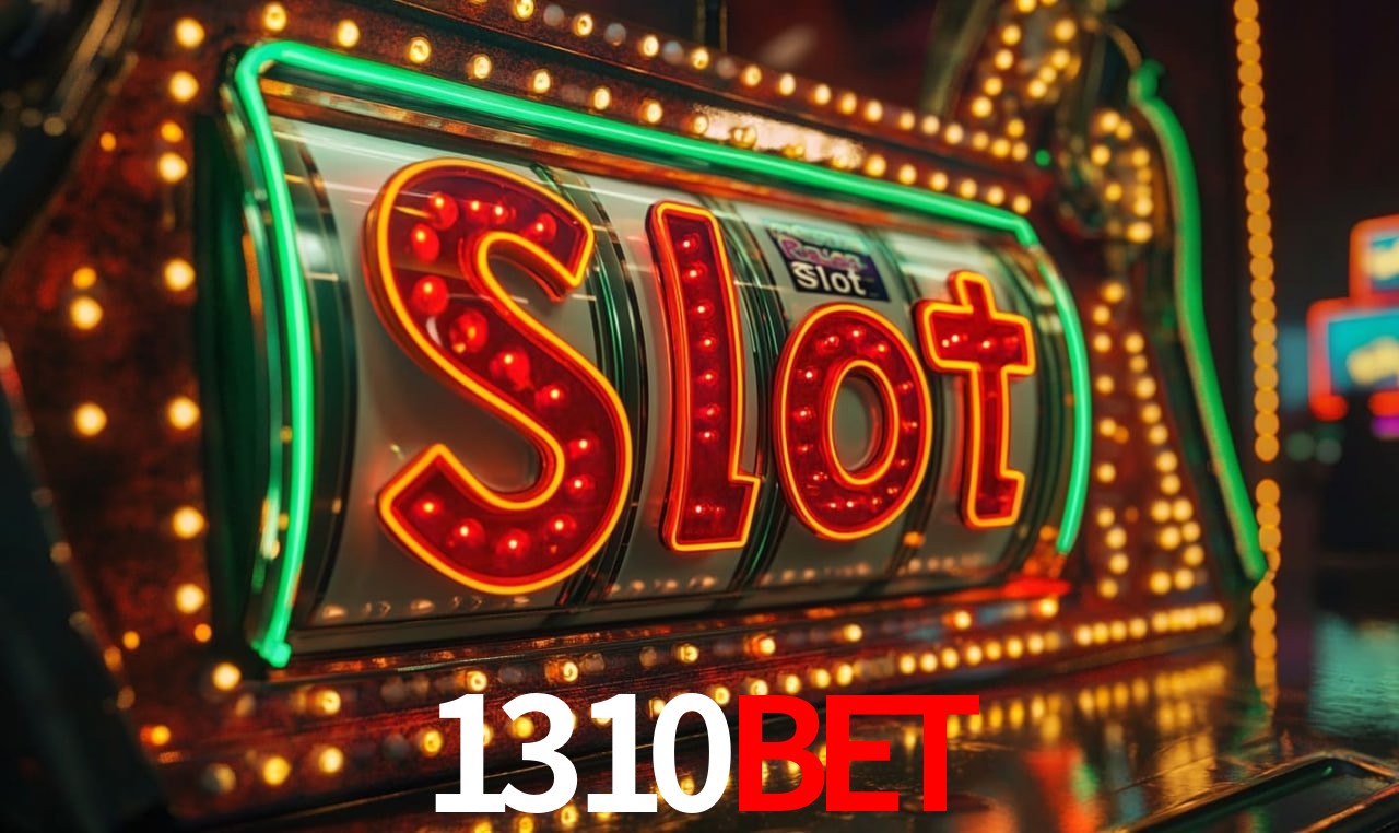 1310bet - Security