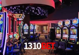 1310bet Brasília - Leaderboards